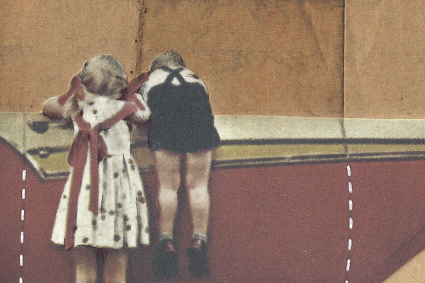 Visual Diary | Hazen Chen's Works